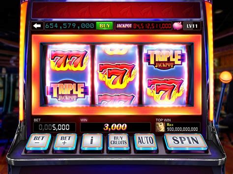Casino para android sin dinero.